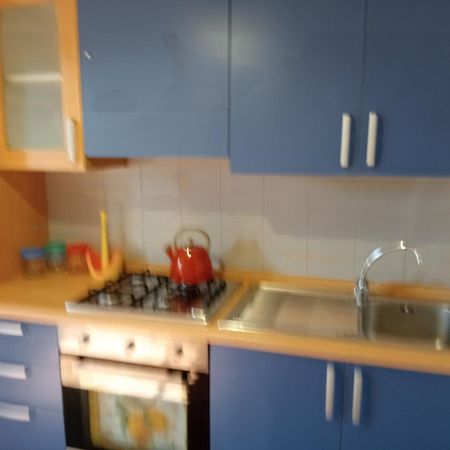 Zurria Home Катания Экстерьер фото