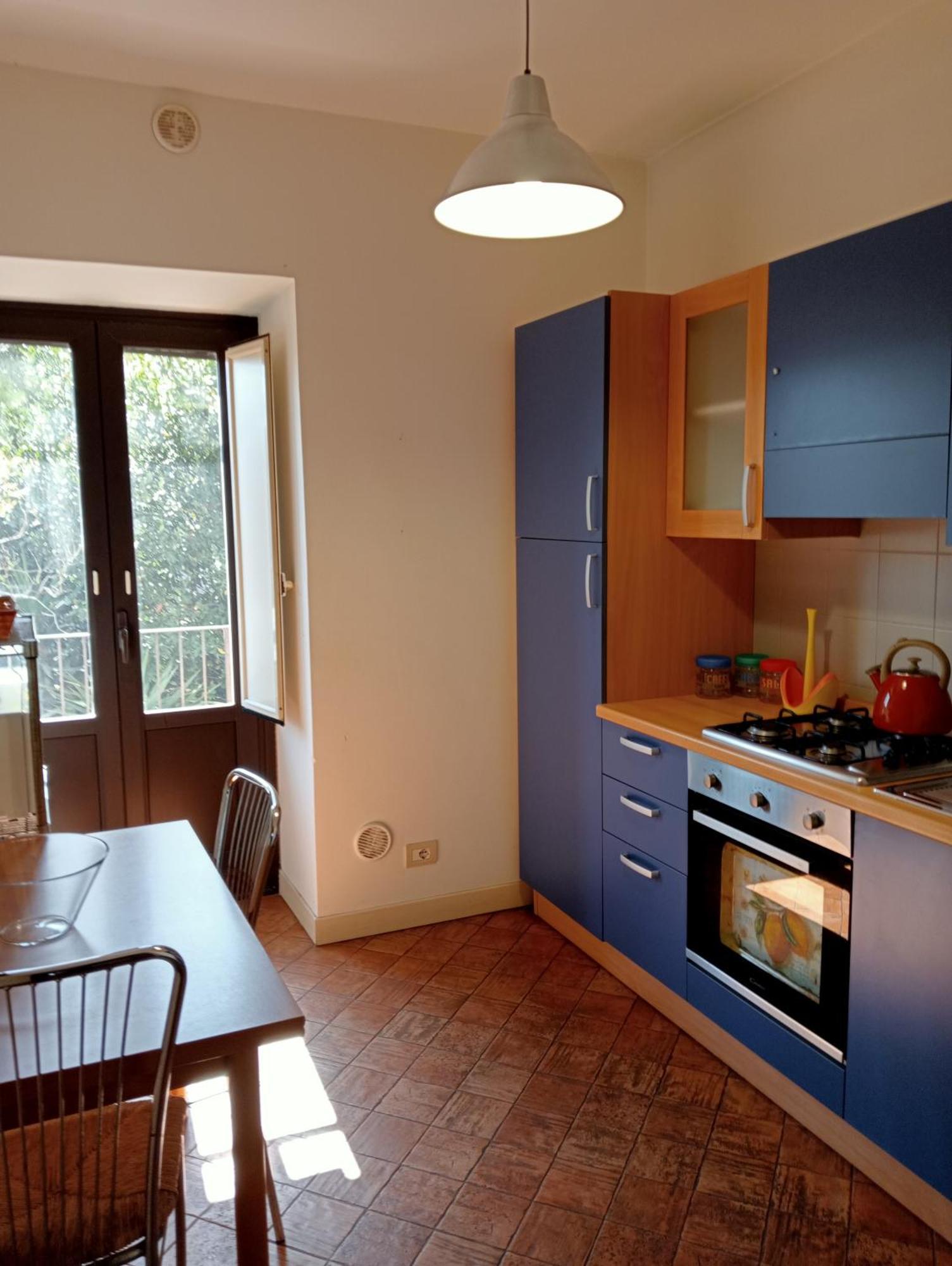 Zurria Home Катания Экстерьер фото