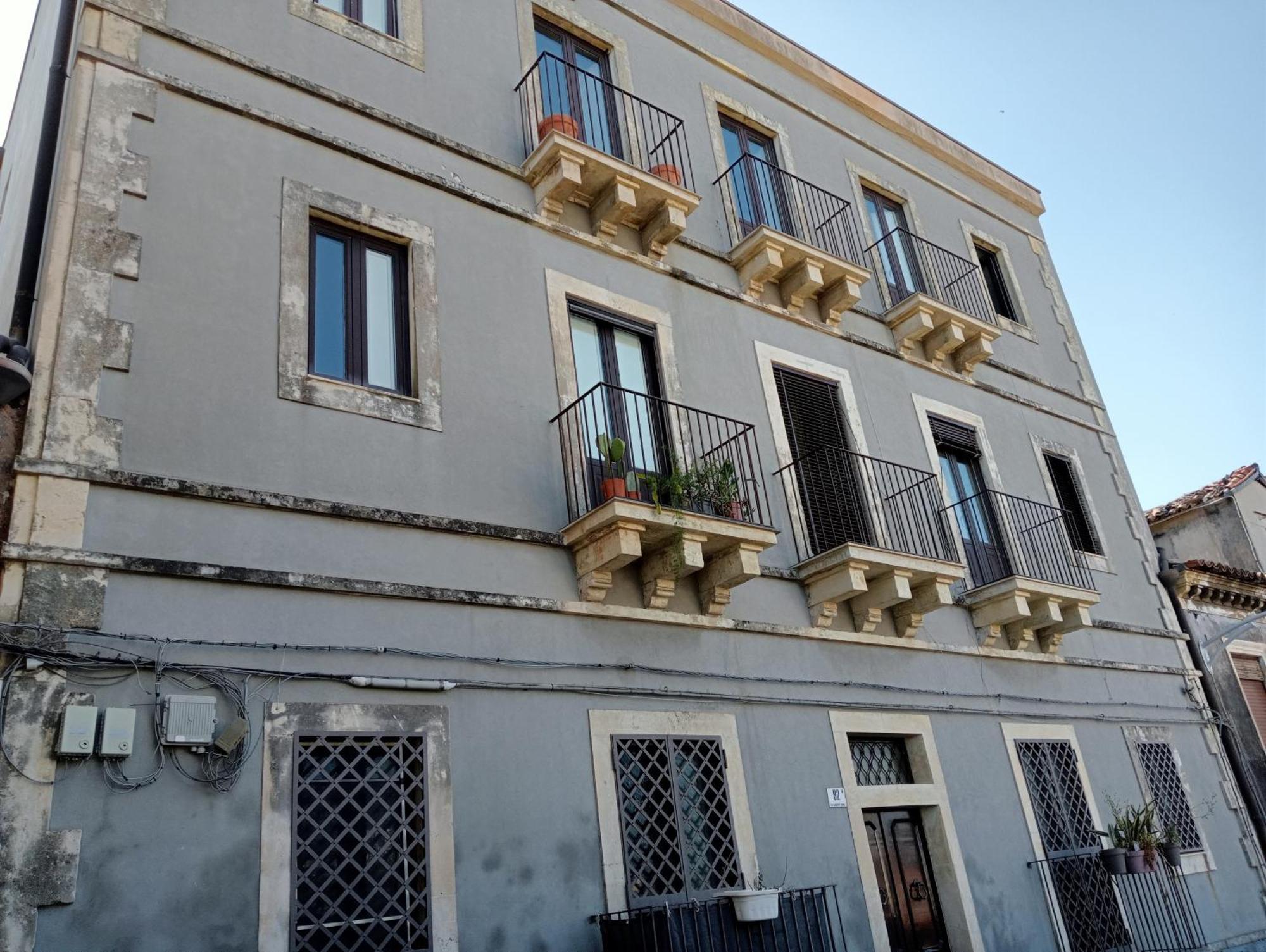 Zurria Home Катания Экстерьер фото